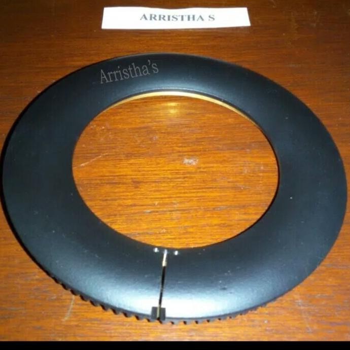 Jual [ARS] BURNER KUNINGAN API BESAR KOMPOR TANAM RINNAI RB 2 AG. RB 3 ...