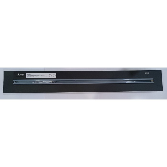 Jual Jual Simon Recessed Mounted Power / Inbow Tanam Track Socket 80 Cm ...