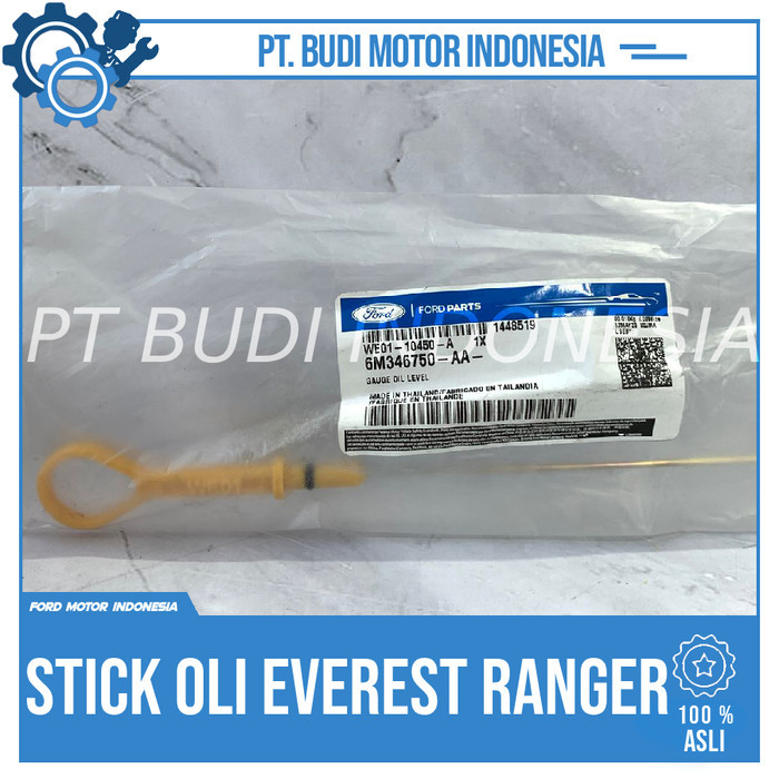 Jual STICK OLI FORD EVEREST/RANGER | Shopee Indonesia