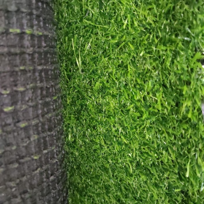 Jual Rumput Sintetis Swiss 3Cm Indoor Dan Outdoor Terlaris | Shopee ...