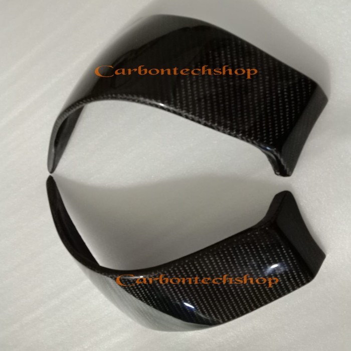 Jual PRoduk terbaruuu! Winglet Fairing Carbon kevlar Yamaha R6 | Shopee ...