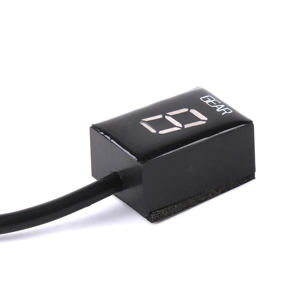 Jual Waterproof 1-6 Lever Gear Position Led Display Plug & Play ...