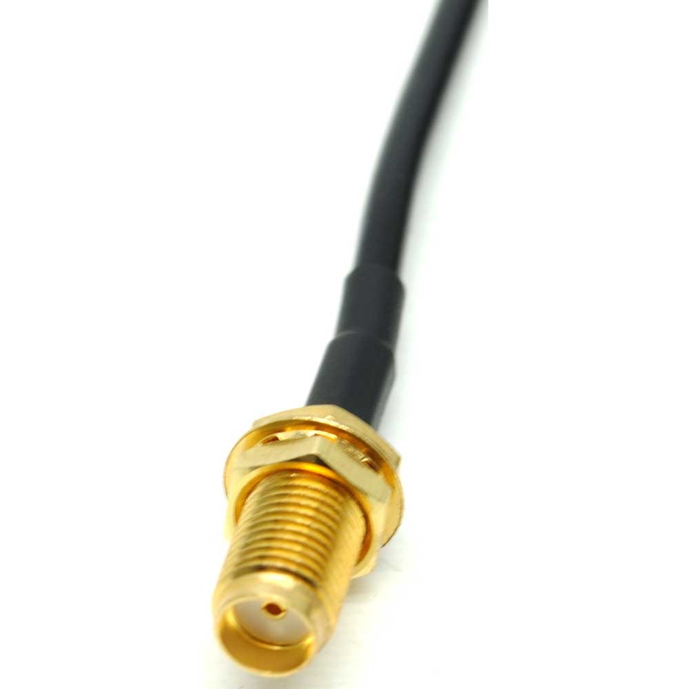 Jual Kabel Ekstensi Antena Router SMA Male ke SMA Female 3M | Shopee ...