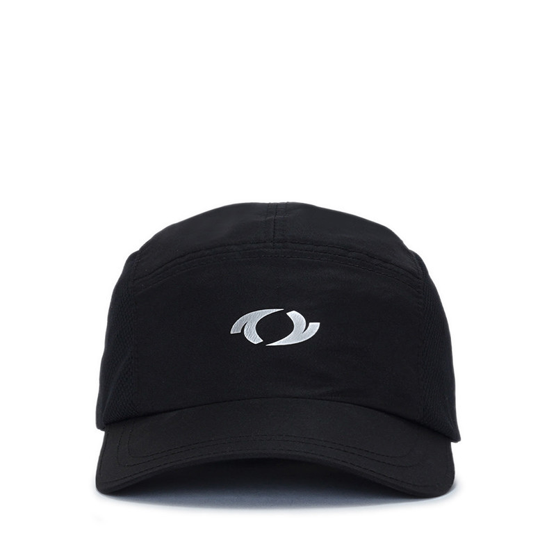 Jual Astec Johny Active Caps - Black | Shopee Indonesia