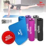 SPEEDS Matras Yoga Mat NBR 10 mm Alas Karpet Senam Lantai Cardio Olahraga Fitness Berstandar SNI 027-8