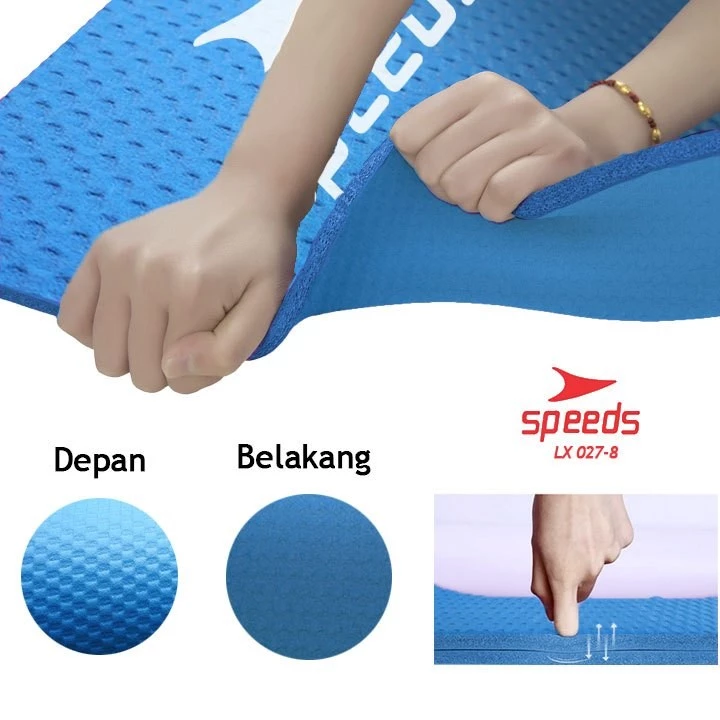 Matras Yoga Surabaya