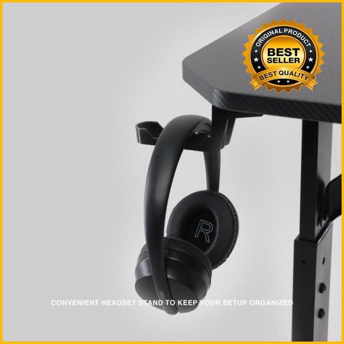 Jual Rexus Standing Desk Meja Gaming Fort Rxd-121 & Rxd-141 Terlaris ...