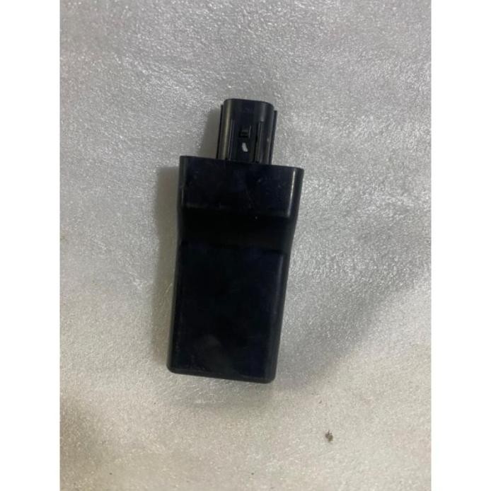 Jual Ccu Aerox New Nmax New Fazzio R15 V4 Original Second | Shopee ...