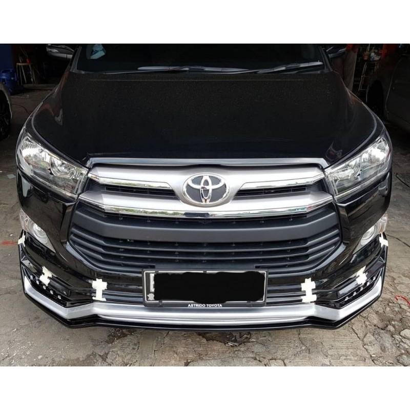 Jual Bodykit Innova Reborn Tithum | Shopee Indonesia