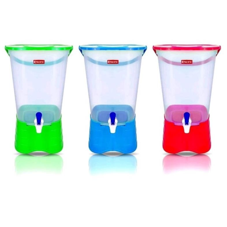 Jual Pacific Water Dispenser 12 Liter / Ice Bukcket Gogo | Shopee Indonesia