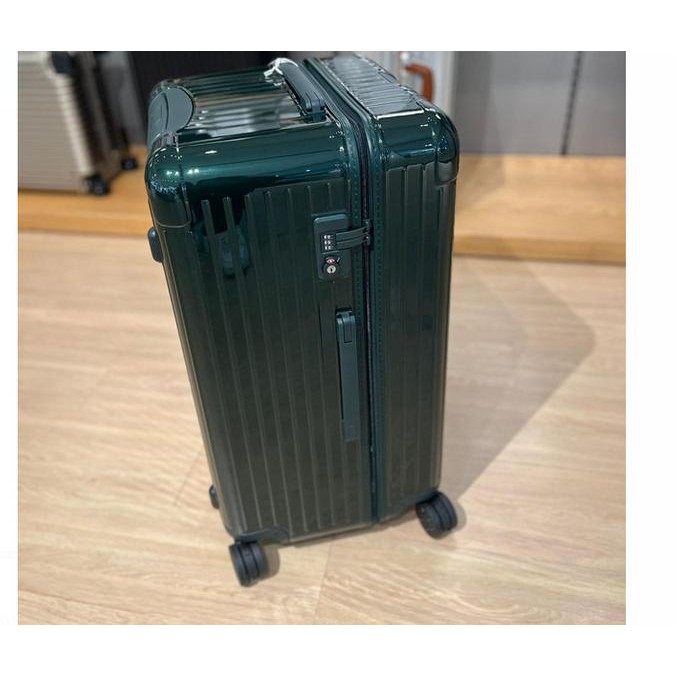 Jual RIMOWA Essential Trunk Plus ( 101 L ) - Koper RIMOWA - Green ...