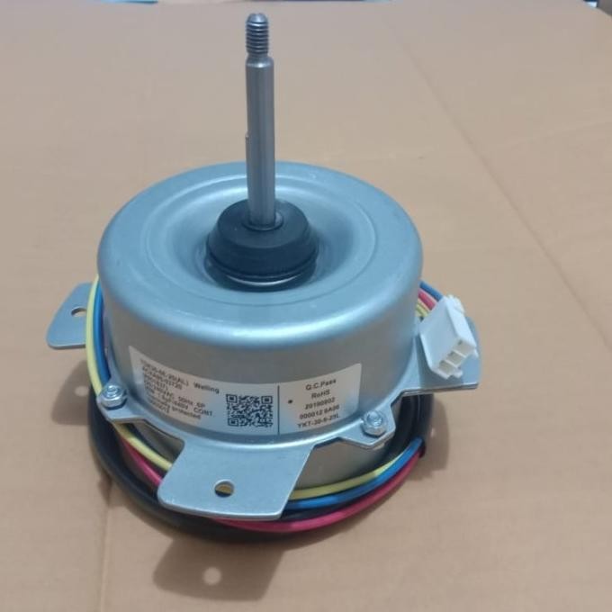 Jual Motor Fan Outdoor AC Panasonic Inverter Shopee Indonesia