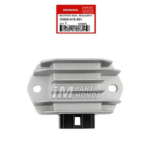 Regulator cbr 150 new arrivals