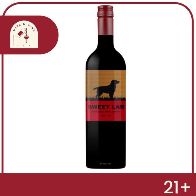 Jual Tersedia Sweet Lab Tinto Sweet Red Wine | Shopee Indonesia