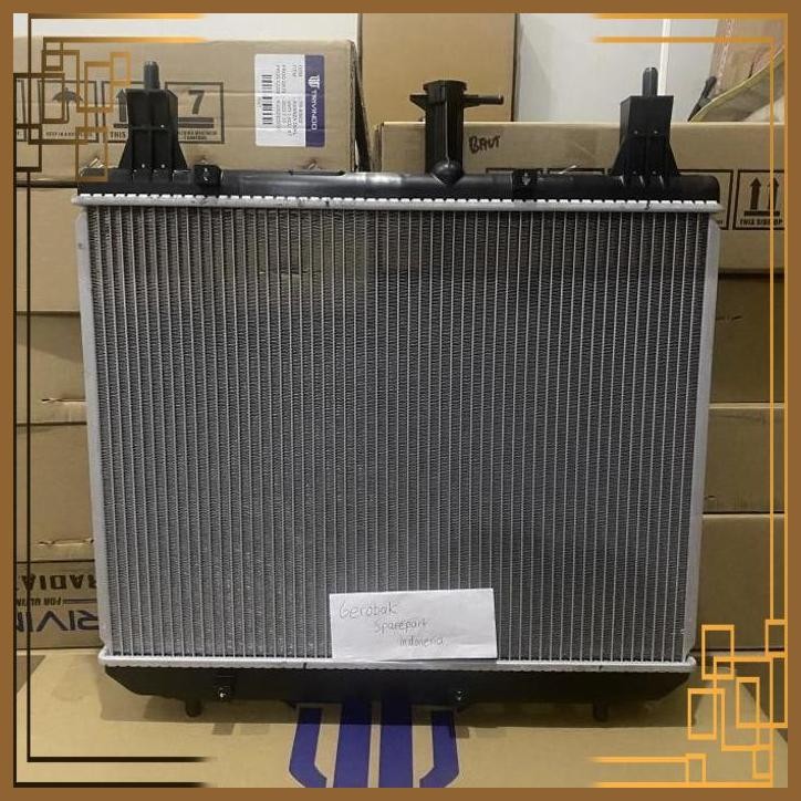 Jual [GSP] RADIATOR AVANZA 1300CC VVTI MATIC TRIVINDO | Shopee Indonesia