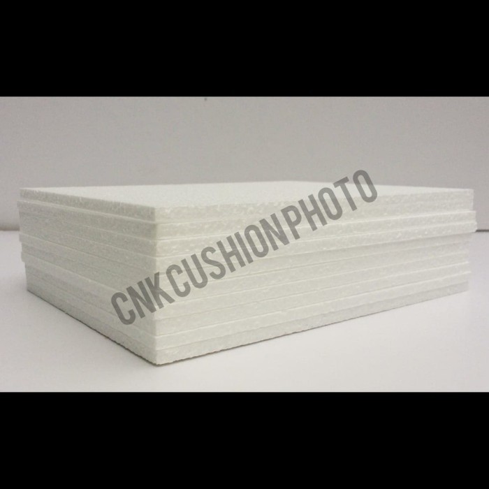 Jual langsung order saja] STYROFOAM GABUS STEREOFOAM LEMBARAN - PACKING ...