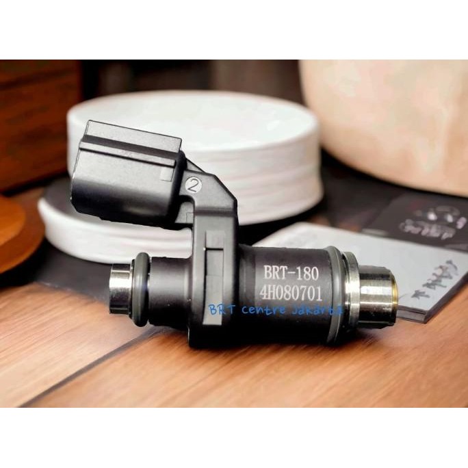 Jual Injector 150 180 200 cc Vixion VVA Aerox R15 VVA Mx King New BRT ...