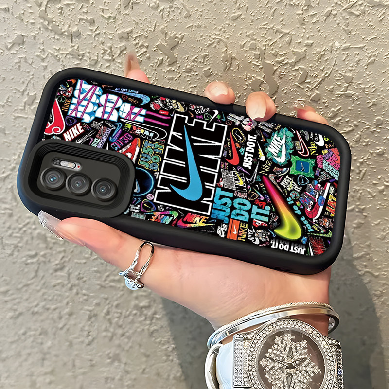 Jual Casing Hp Untuk Xiaomi Redmi Note 10 5g Redmi Note 10t 5g Poco M3 