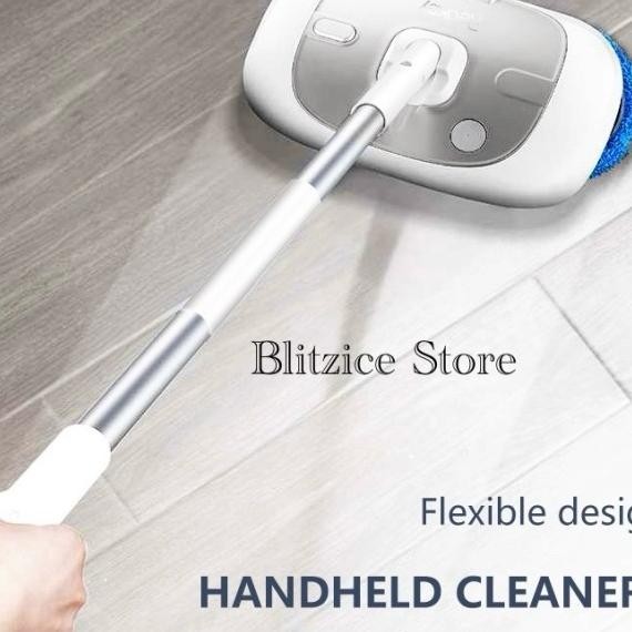 Redkey Electric Spin Mop
