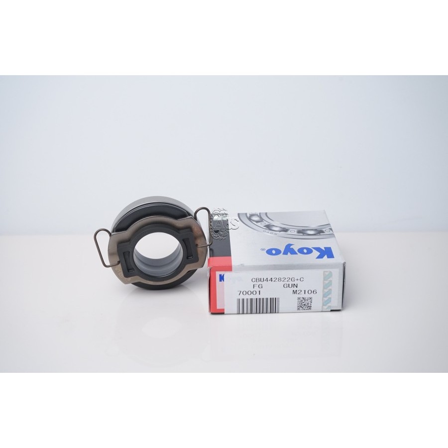 Jual CBU 442822 G + C JTEKT KOYO Bearing Clutch Daihatsu Xenia | Shopee ...