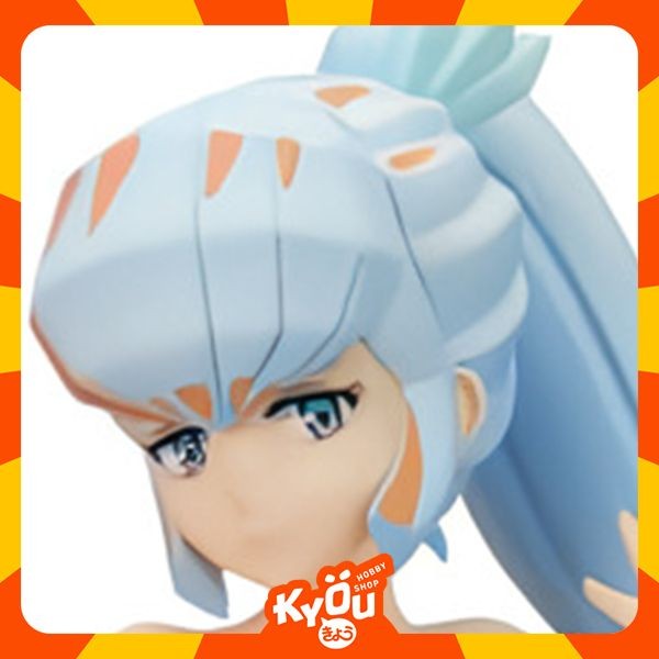 Figurine Lum De Urusei Yatsura – GLITTER & GLAMOURS – Édition Bestie 3 – Banpresto 2024 – Neuve Sous Blister