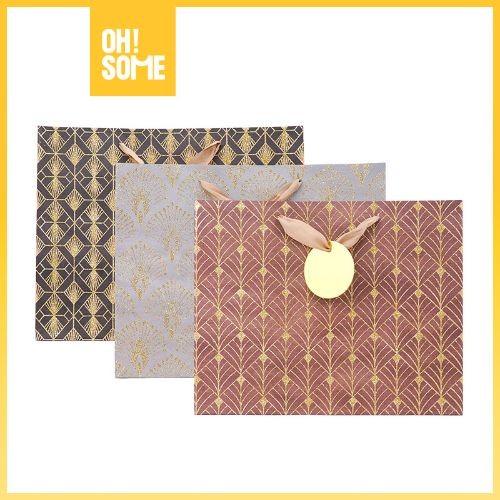 Jual OHSOME Tas Kado MIKIREI·Classic Horizontal Medium Size