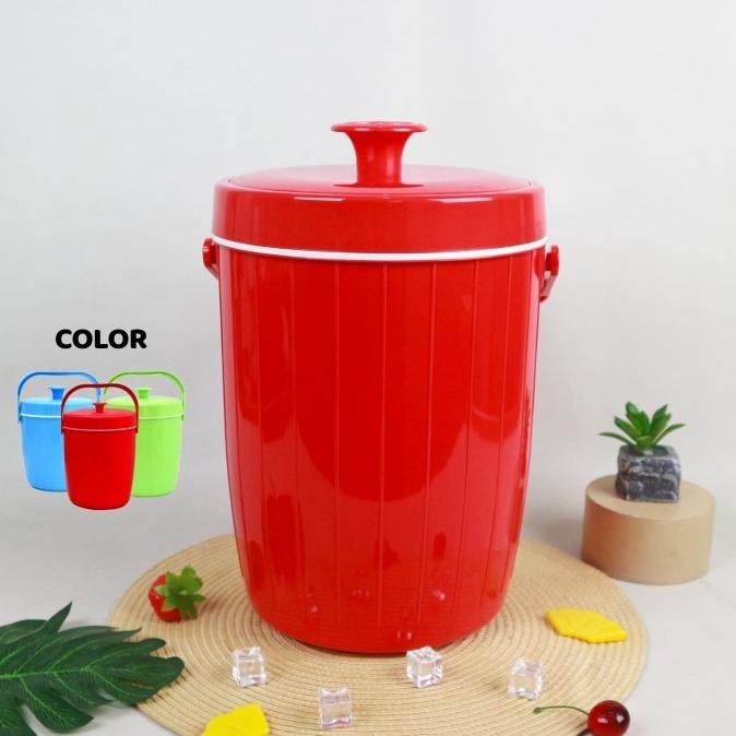 Jual GLOBAL EAGLE RICE / ICE BUCKET ROYAL 2210T | Shopee Indonesia