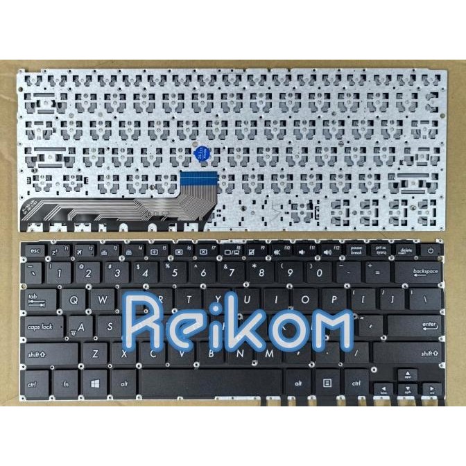 Jual Terlaris Keyboard Asus Zenbook Ux Ux U Ux Ua Ux Un Ux Uq Ux Uar Shopee