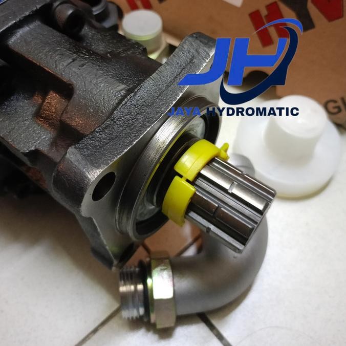 Jual Hyva 14562025H Gear Pump Hydraulic Hyva | Shopee Indonesia