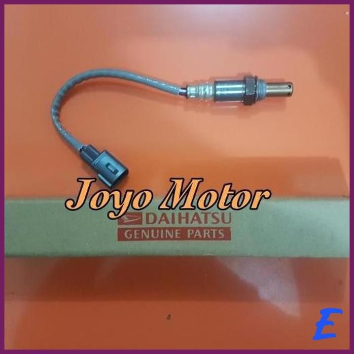 Jual | JYM | SENSOR OKSIGEN ASLI DAIHATSU ALL NEW XENIA 1.0 CC 89465 ...
