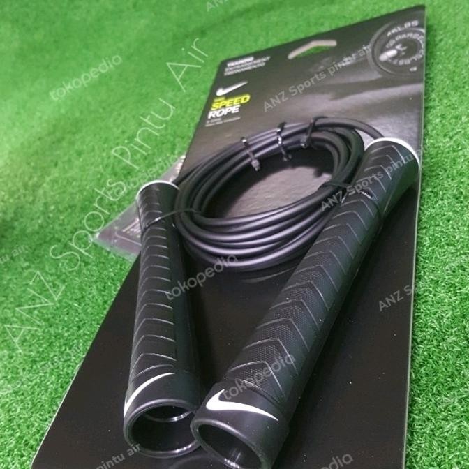 Jual Nike Speed Rope Skipping | Shopee Indonesia