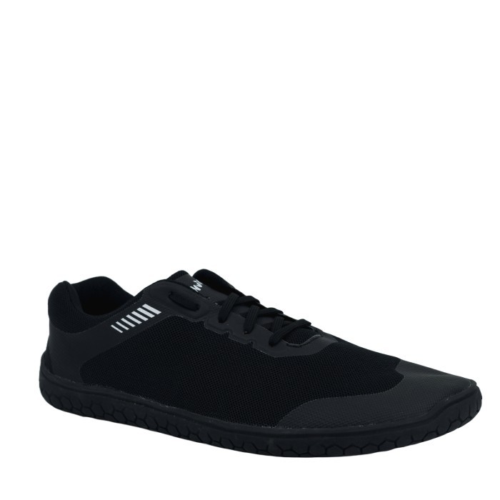 Jual Sepatu Barefoot INJAK XP - Black | Shopee Indonesia
