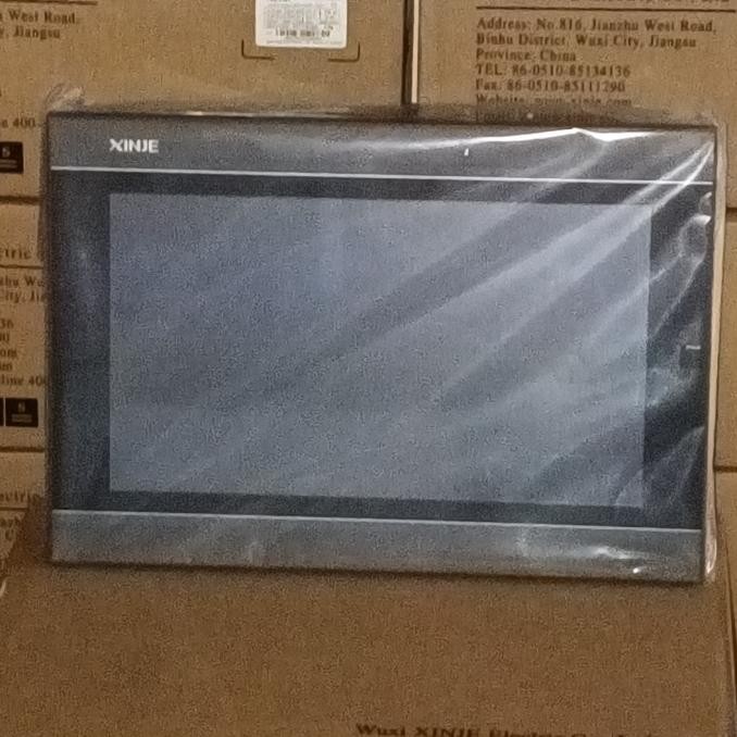 Jual HMI Xinje 10.1
