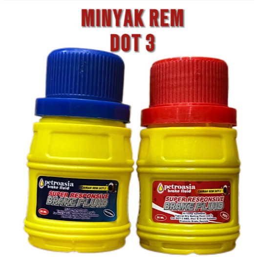 Jual MINYAK REM 50ML PETROASIA | Shopee Indonesia