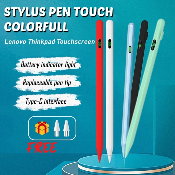 Lenovo Precision Pen 2 kopen? - Lenovo Precision Pen 2 Kopen