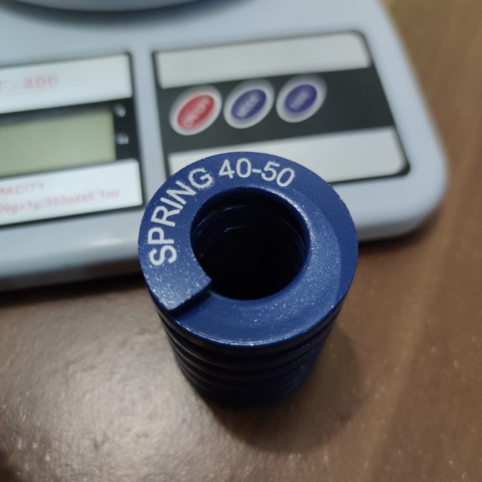 Jual SPRING BIRU CSL / SWL 40*50 | Shopee Indonesia