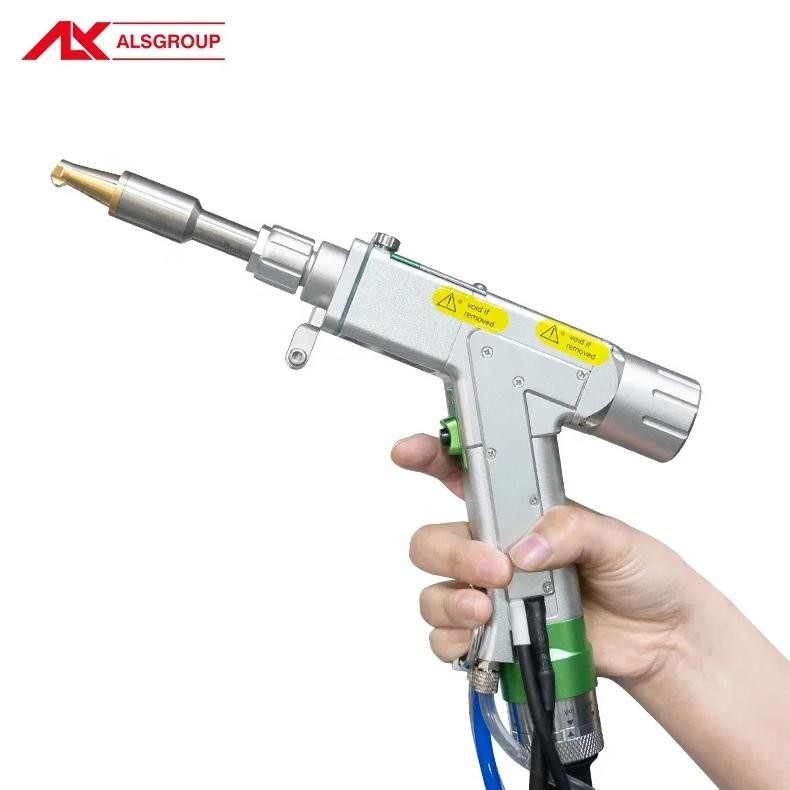 Jual Als Handheld 1500W 2000W 3000W Laser Welding Machine Portable ...