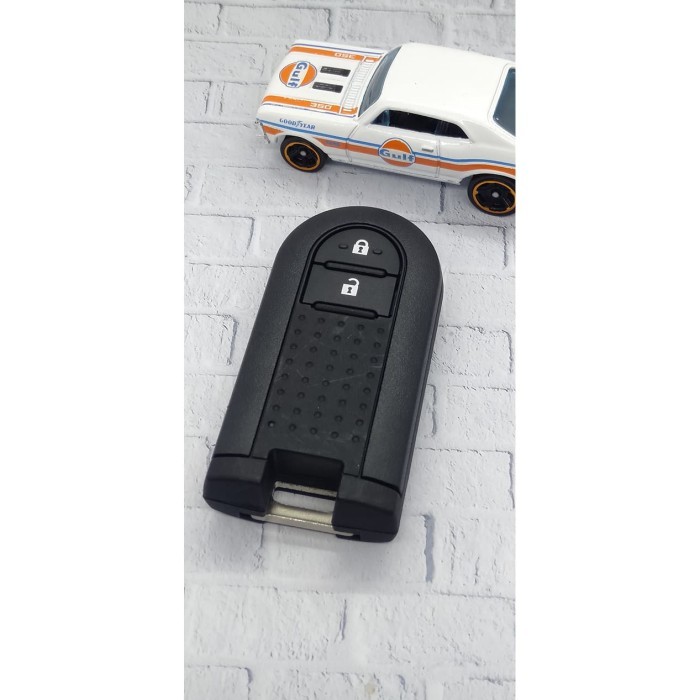 Jual Key Remote Smart Key Rush Full Set Original | Shopee Indonesia