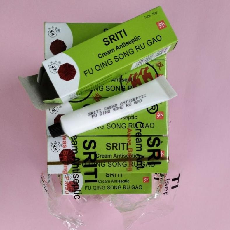 Jual DISCOUNT SALEP WALET SRITI ORIGINAL ASLI BPOM/OBAT SALEP GATAL