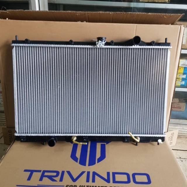 Jual Radiator Proton Gen 2 Matic | Shopee Indonesia