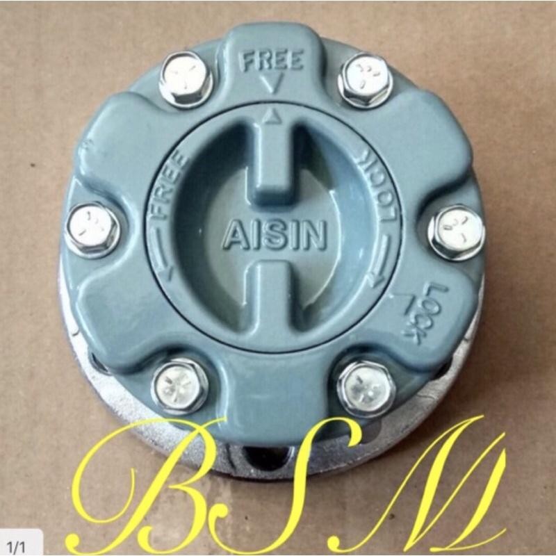 Jual Freelock / Free Lock Mitsubishi L200 Strada (Original) Aisin ...