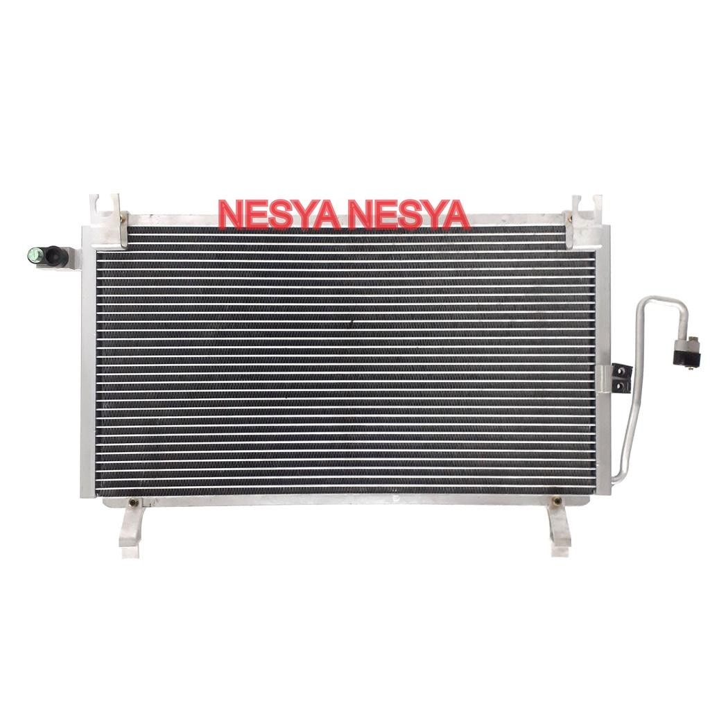 Jual Kondensor Condensor Ac Mobil Untuk Isuzu D-Max Lama - Dmax ...