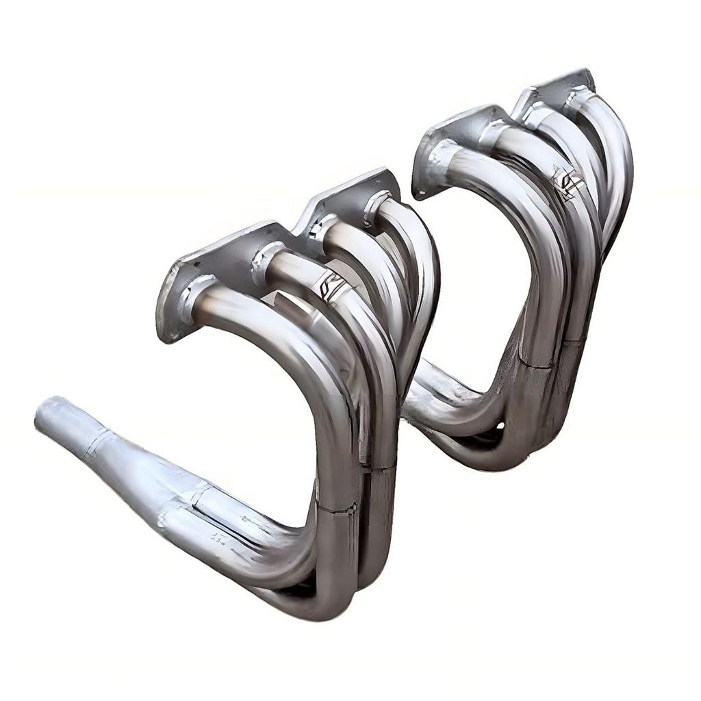 Jual Ord Header Step Tube 41 Custom Monel Race | Shopee Indonesia