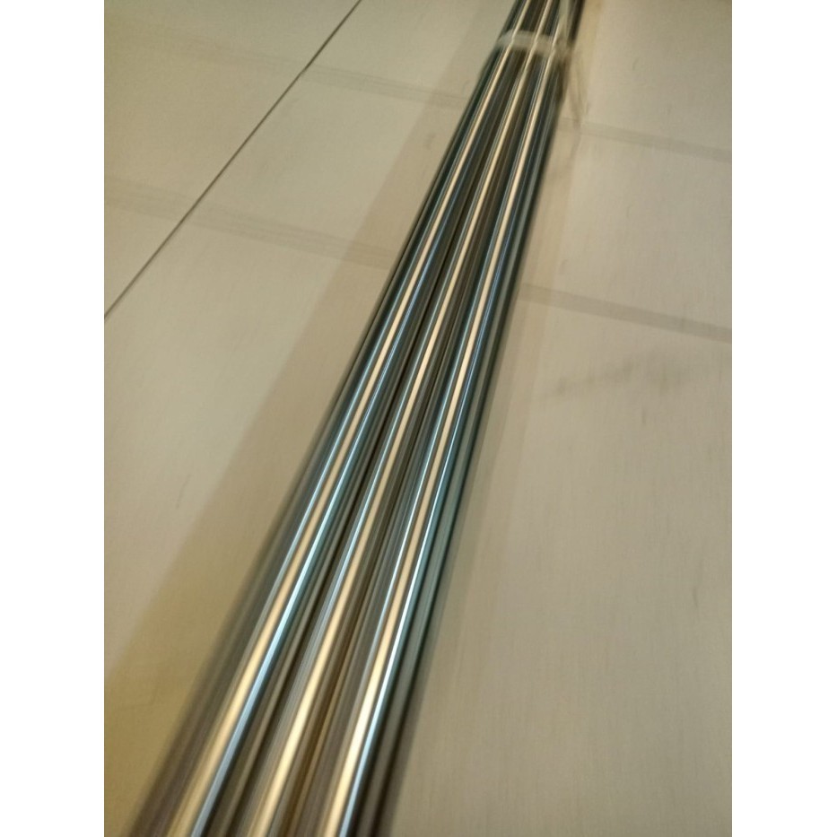 Asta In Acciaio Inossidabile SS304 - Diametro 2.5mm, Lunghezza 500mm
