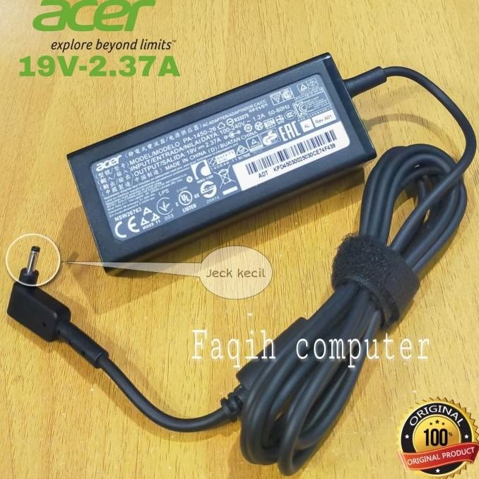 CARGADOR DE PORTATIL ACER TM TRAVELmate X483 19V 3.42A AC Desde Madrid
