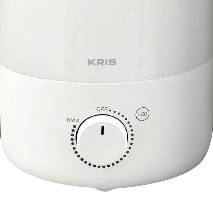 Jual Azko Kris 2 Ltr Humidifier - Putih Alat Pengatur Kelembapan Udara ...