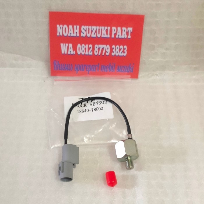 Jual sensor knock suzuki Aerio Swift SX4 escudo 2000cc grand Vitara ...