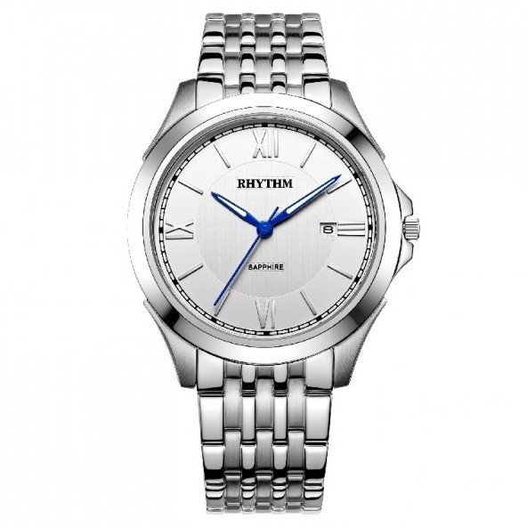 Jual Jam Tangan 100% Original Rhythm p1205s01 rhytm rythm ori | Shopee ...