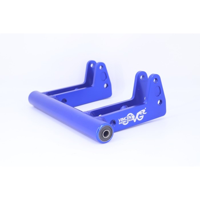 Jual VRG Engine Mounting Aerox / New Nmax +3cm | Shopee Indonesia