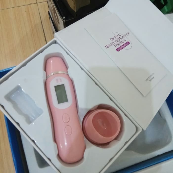 Jual SKIN MONITOR | Shopee Indonesia